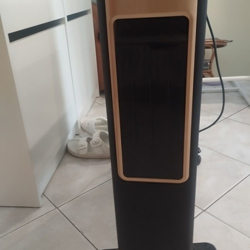 Cetus heater used in excellent condition
