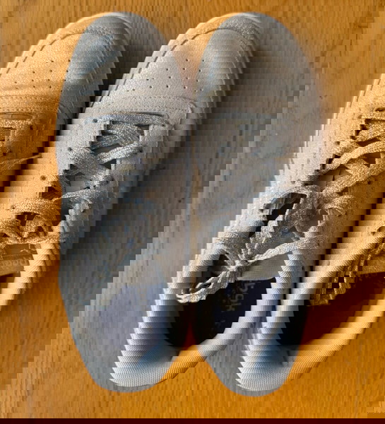 Reebok ασημί no 39