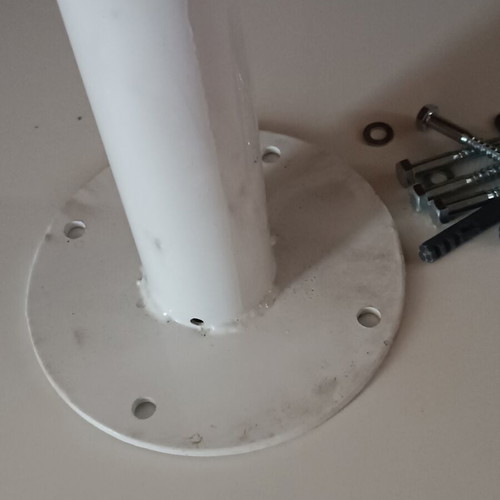 Umbrella base for professional umbrella new