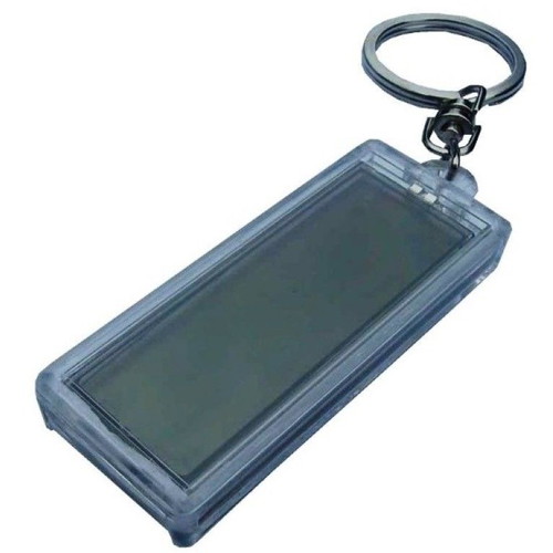 PowerPlus Solar Flash Keychains set of 3 new