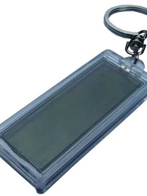PowerPlus Solar Flash Keychains set of 3 new