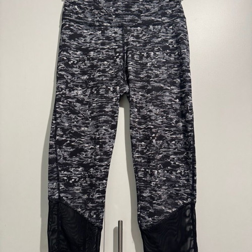 Bershka leggings used, size M
