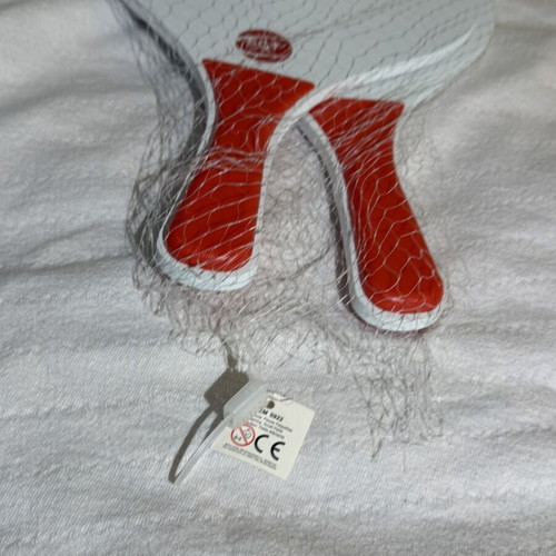 Beach rackets set new with ball
