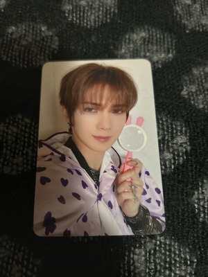 Yeosang Pob new