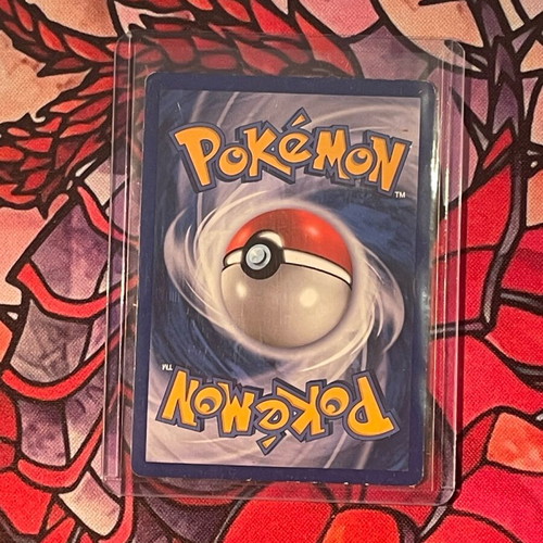 Pokemon Arceus AR3 card from Platinum set like new