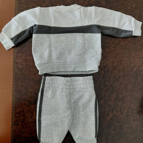 Adidas baby set like new