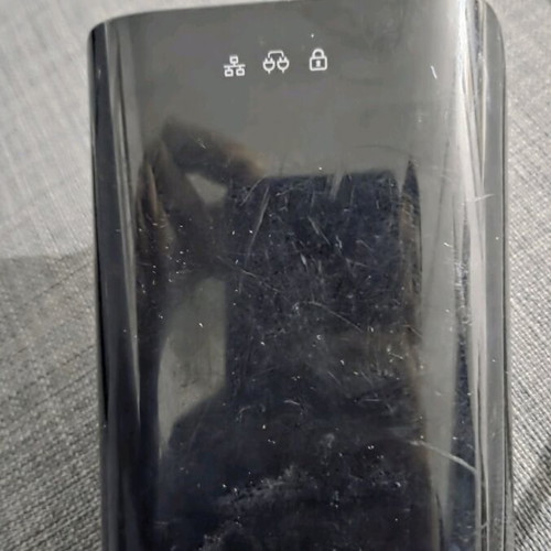 Belkin powerline used
