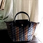  Longchamp τσάντα