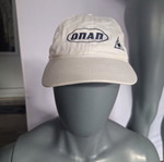 Le Coq Sportif x OPAP retro baseball cap, vintage model