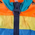 Marc Jacobs colorful windbreaker jacket size 116 for boys