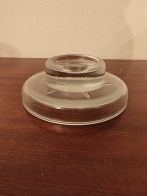 Small candlestick used