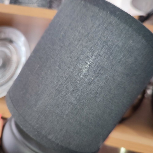 Table lamp new