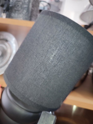 Table lamp new
