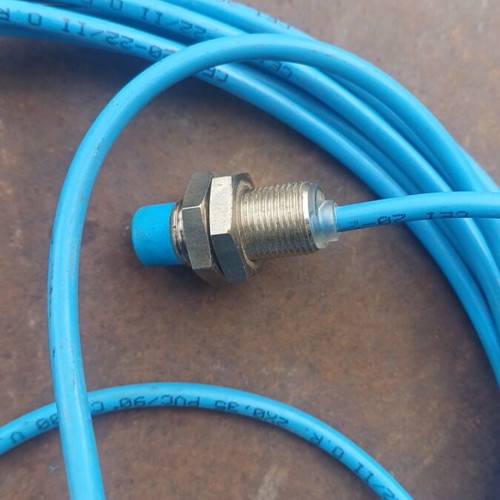 Proximity sensor new