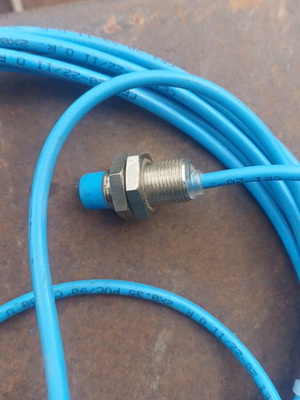 Proximity sensor new