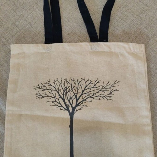 Belvedere Tote Bag new 37cm x 40cm