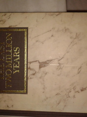 The Last Two Million Years καινούργιο