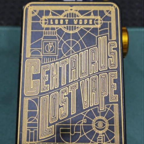 Lost Vape Centaurus M200 Mod like new