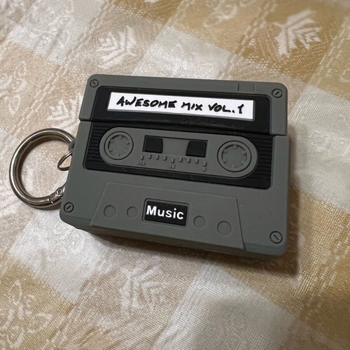 Air Pods Case Gen 2 new custom case