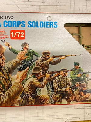 Vintage toy like new, in box