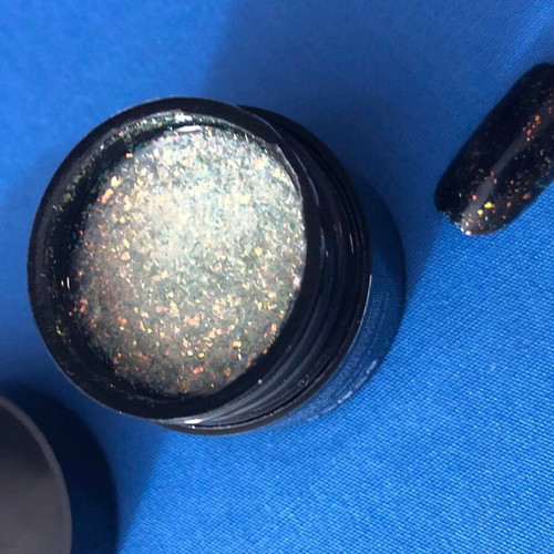 Gel Polish Fengshangmei Aurora No - 03 new, 5 ml