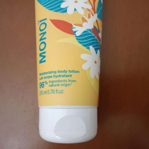 Sephora Monoï Body Cream like new, 200 ml