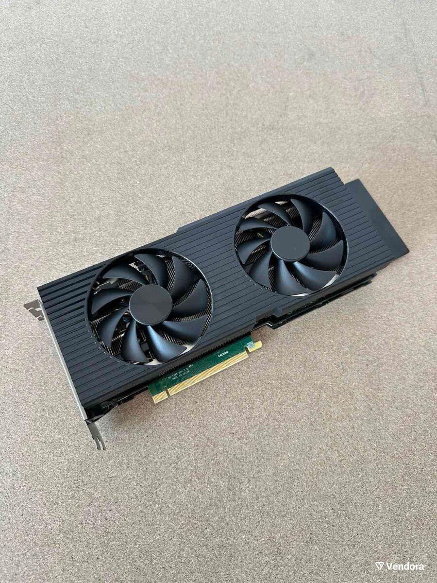 Κάρτα γραφικών Alienware Dell RTX 3080… - € 483,00 - Vendora.gr