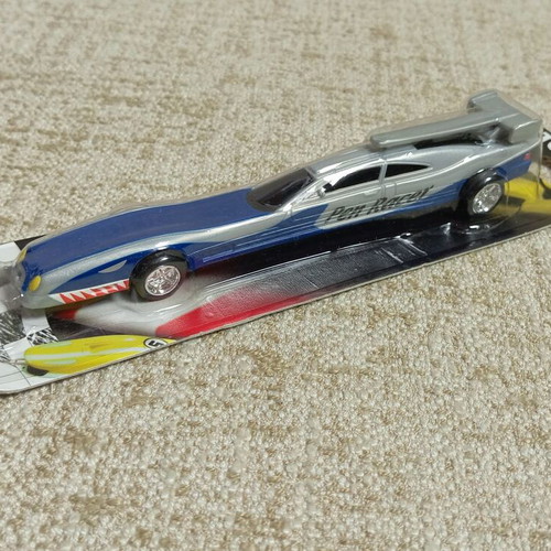Pen Racer TOMY pen and car new, pack of 6