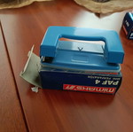 Two-Hole Punch New