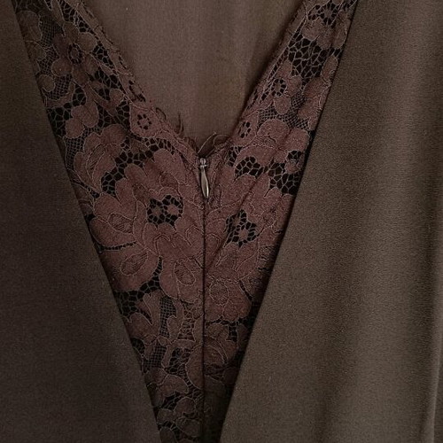 ST black one-piece jumpsuit like new official