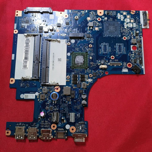 Lenovo G50-45 AMD E1-6010 APU motherboard with AMD Radeon R2 graphics like new