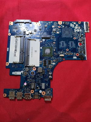 Lenovo G50-45 AMD E1-6010 APU motherboard with AMD Radeon R2 graphics like new