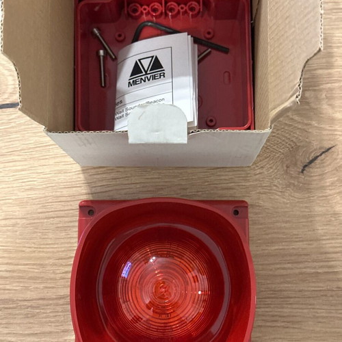 Cooper Univel MASB 860 WP new, 3 pieces