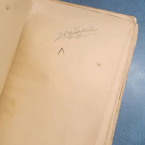 Book The Lover of Lady Chatterley used, 1956 edition