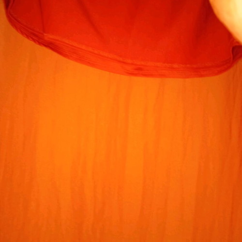 Φούστα Stradivarius large maxi σαν καινούργια