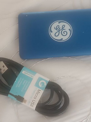 General Electric 5000mAh Power Bank
