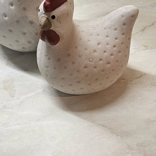 Chick decorations new