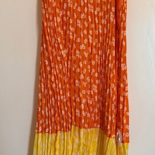 Juicy Couture women's dress M like new, multicolor