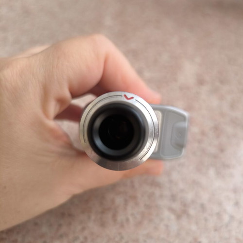 Geekvape electronic device collector's edition for 10 years