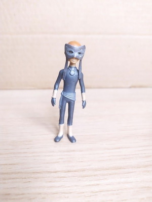 Ben 10 Gwen фигура 7 см като нова