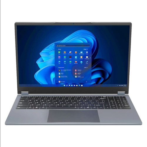 Ninkear YBOOK 15 2-in-1 laptop with 15.6" touchscreen new, AMD Ryzen 3, 16GB RAM, 512GB SSD