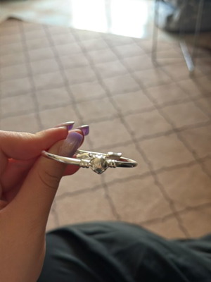 Harry Potter bracelet new, size 19