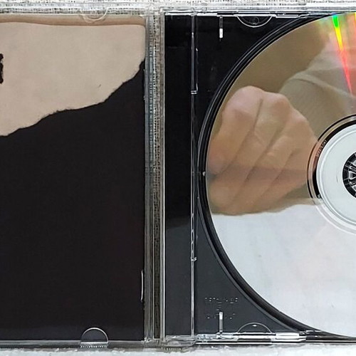 Madredeus Movimento CD like new, folk album