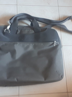 Θήκη Laptop Logilink γκρι καινούργιο