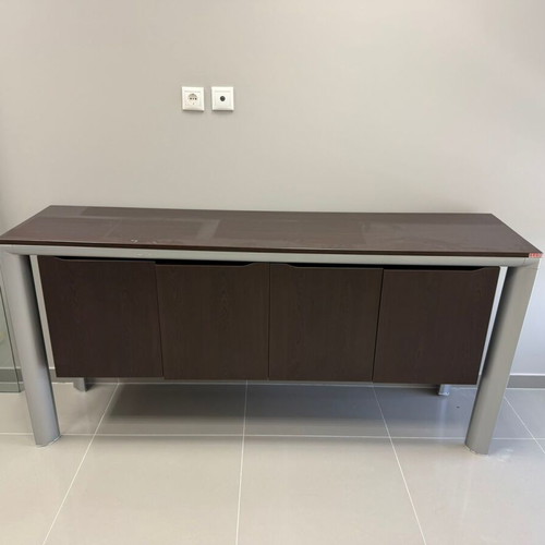 ERGO buffet low cabinet, like new