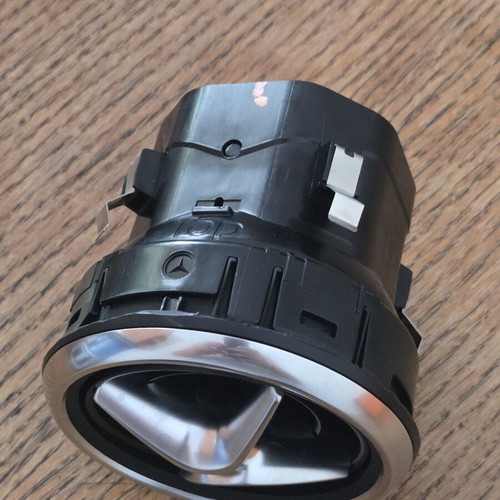 Alfa Romeo Mito dashboard air vent
