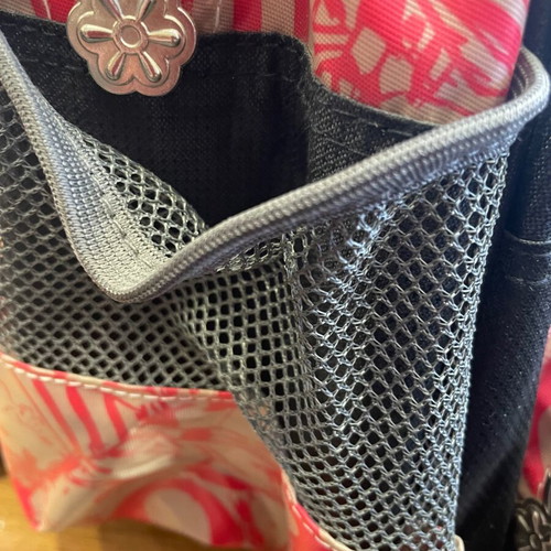 School backpack new, unused