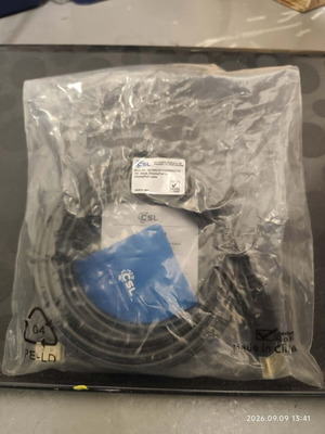 Καλώδιο CSL DisplayPort σε DisplayPort, 5 μέτρα