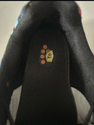 Nike Air Max Plus TN 25th Anniversary sneakers καινούργιο, μέγεθος 43, μπλε και ροζ