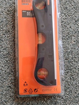 IKEA level like new in original packaging